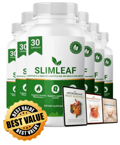 SlimLeaf